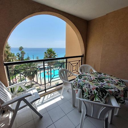 CASA MORENA - PrOCHE DES PLAGES - VUE MER Cannes Extérieur photo