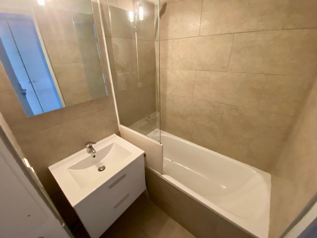 CASA MORENA - PrOCHE DES PLAGES - VUE MER Cannes Extérieur photo