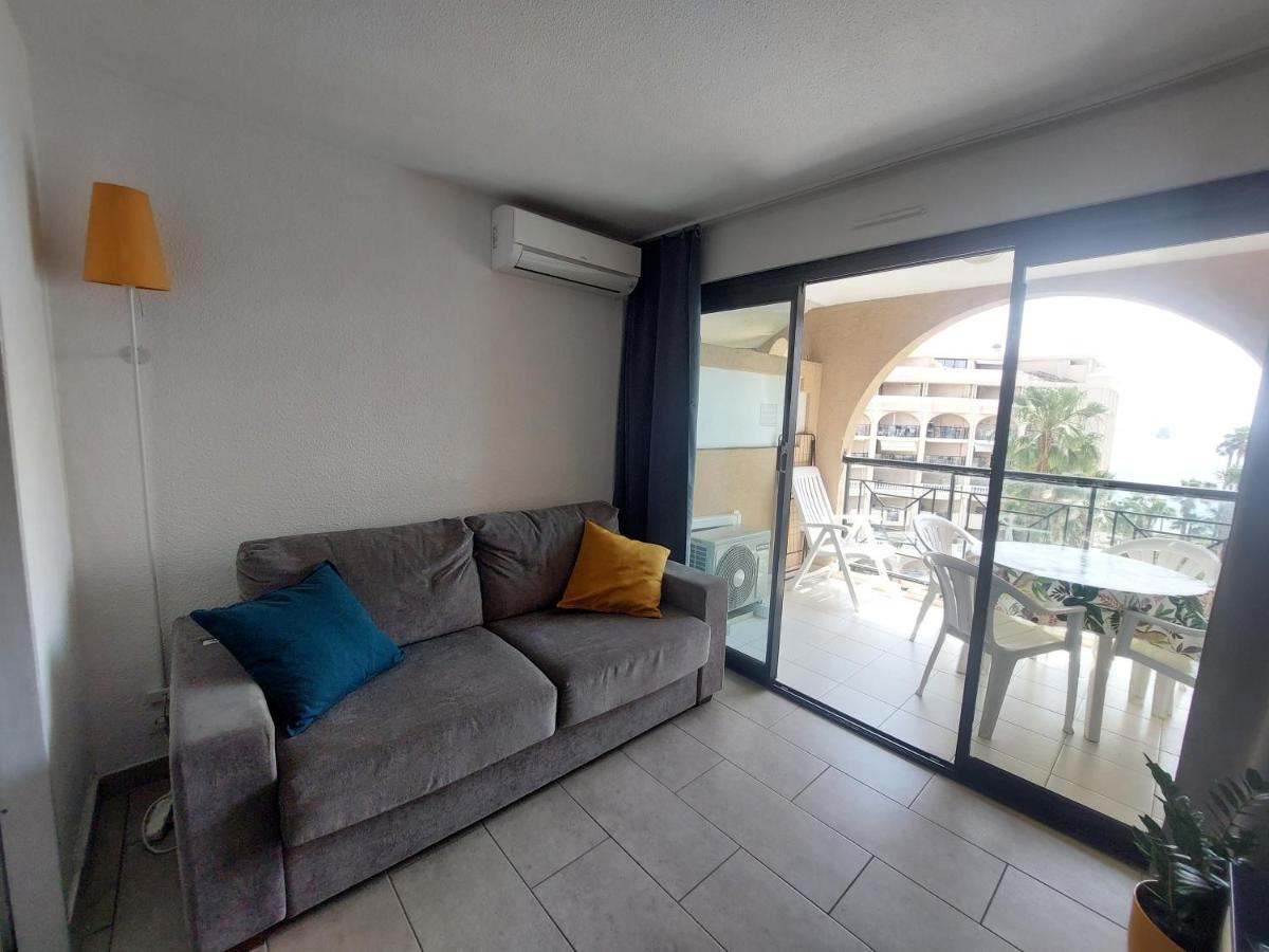 CASA MORENA - PrOCHE DES PLAGES - VUE MER Cannes Extérieur photo