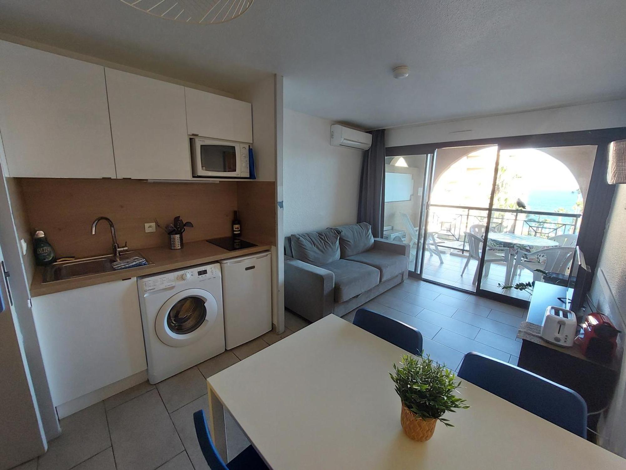 CASA MORENA - PrOCHE DES PLAGES - VUE MER Cannes Extérieur photo